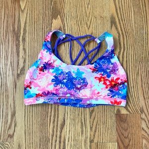 Born Primitive sports bra M